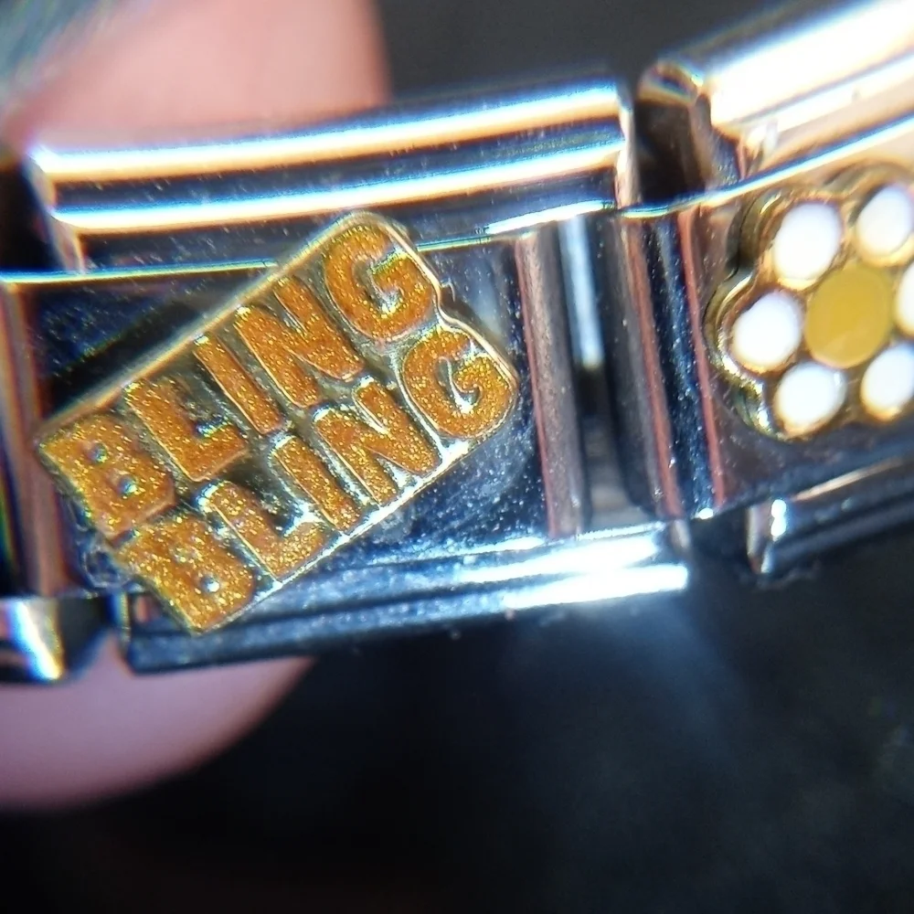 dolcero charm bracelet